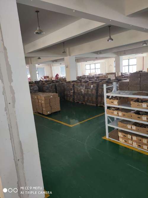 上海星力有鹏仓储服务业务部 专业商铺仓储解决方案